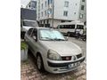 Sahibinden Renault Clio 1.4 Authentique 2002 Model  280.000 km Gri (Gümüş)