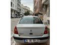 Sahibinden Renault Clio 1.4 Authentique 2002 Model  280.000 km Gri (Gümüş)