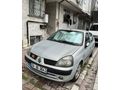 Sahibinden Renault Clio 1.4 Authentique 2002 Model  280.000 km Gri (Gümüş)
