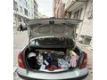 Sahibinden Renault Clio 1.4 Authentique 2002 Model  280.000 km Gri (Gümüş)