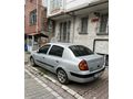 Sahibinden Renault Clio 1.4 Authentique 2002 Model  280.000 km Gri (Gümüş)
