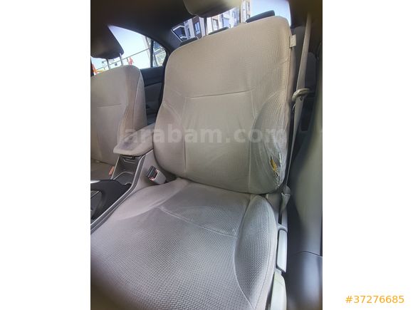 Sahibinden Honda Civic 1.6 i-VTEC Eco Premium 2013 Model