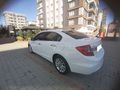 Sahibinden Honda Civic 1.6 i-VTEC Eco Premium 2013 Model