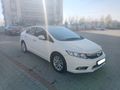 Sahibinden Honda Civic 1.6 i-VTEC Eco Premium 2013 Model