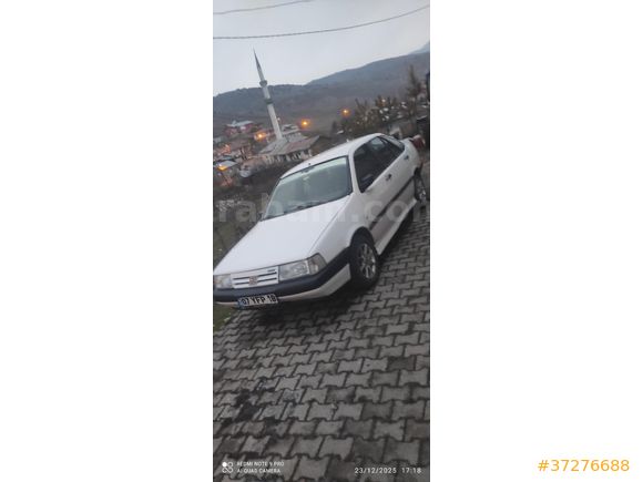 Sahibinden Fiat Tempra 1.6 SX AK 1994 Model