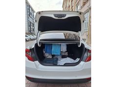 Sahibinden Fiat Egea 1.3 Multijet Urban 2017 Model