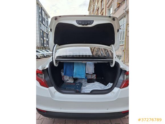 Sahibinden Fiat Egea 1.3 Multijet Urban 2017 Model