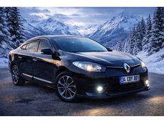 Sahibinden Renault Fluence 1.5 dCi Touch 2016 Model 