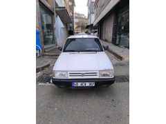 Nadir kalanlardan - Boyasız-Kazasız-Darbesiz Tofaş 97 Şahin S