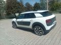 Sahibinden Citroen C4 Cactus 1.2 e-VTI Shine 2014 Model Ankara