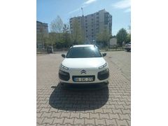 Sahibinden Citroen C4 Cactus 1.2 e-VTI Shine 2014 Model Ankara