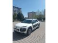 Sahibinden Citroen C4 Cactus 1.2 e-VTI Shine 2014 Model Ankara