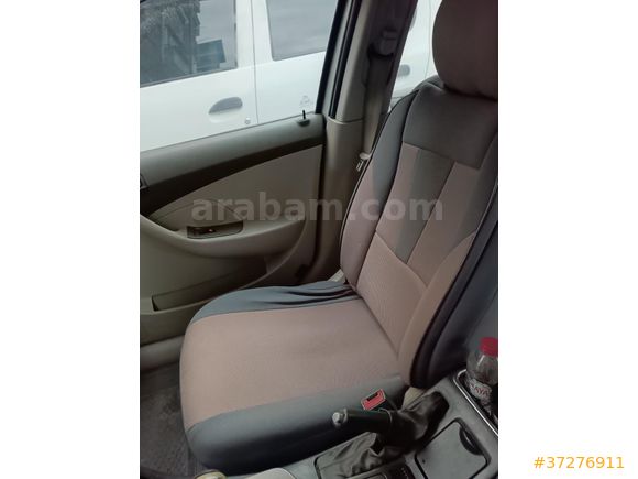 Sahibinden Chery Chance 1.6 Norma 2011 Model Tekirdağ