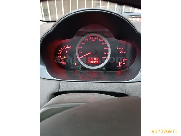 Sahibinden Chery Chance 1.6 Norma 2011 Model Tekirdağ