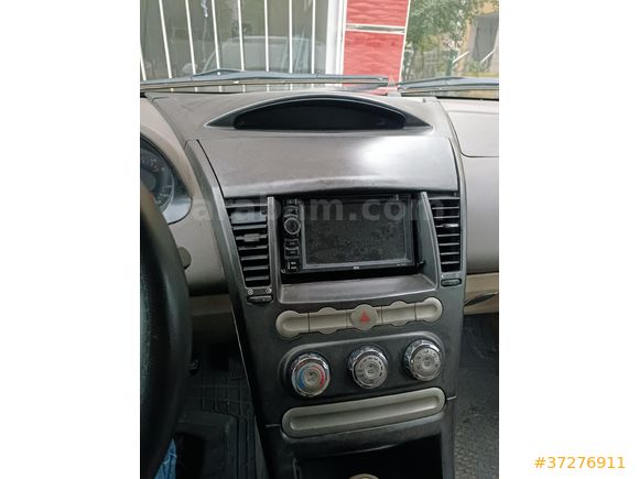 Sahibinden Chery Chance 1.6 Norma 2011 Model Tekirdağ