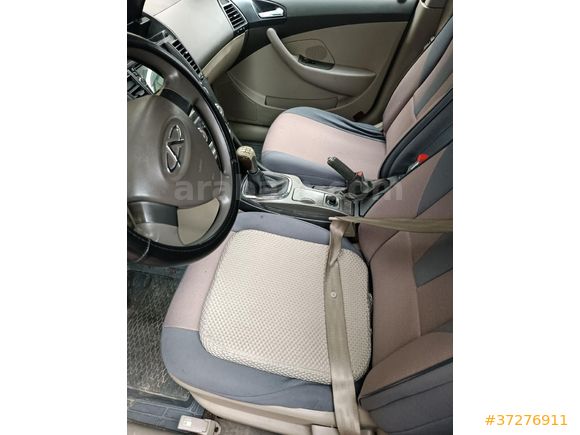 Sahibinden Chery Chance 1.6 Norma 2011 Model Tekirdağ
