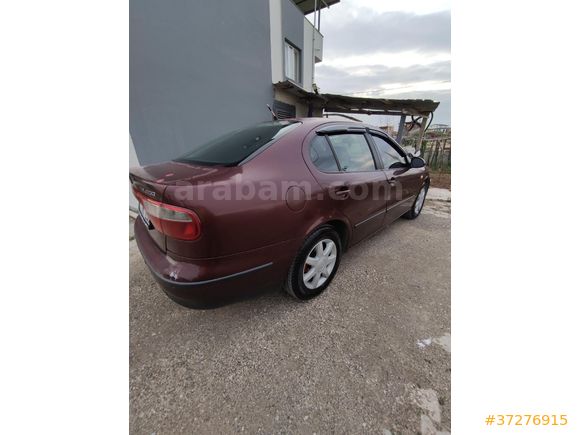Seat Toledo 1.6 Signo Plus 2004
