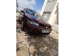 Seat Toledo 1.6 Signo Plus 2004