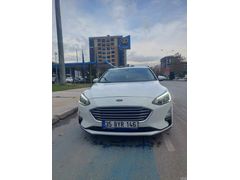 Değişensiz Sahibinden Ford Focus 1.5 TDCi Trend X 2019 Model 