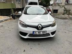 Sahibinden Renault Fluence 1.5 dCi Joy 2014 Model 