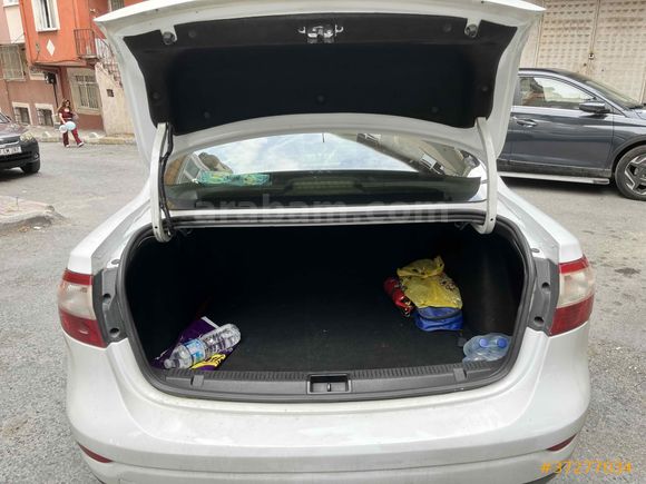 Sahibinden Renault Fluence 1.5 dCi Joy 2014 Model 