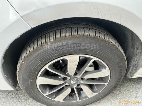 Sahibinden Renault Fluence 1.5 dCi Joy 2014 Model 