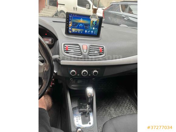 Sahibinden Renault Fluence 1.5 dCi Joy 2014 Model 