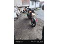 Sahibinden Mondial 125 Drift L CBS