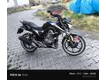Sahibinden Mondial 125 Drift L CBS