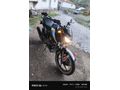 Sahibinden Mondial 125 Drift L CBS