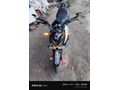 Sahibinden Mondial 125 Drift L CBS