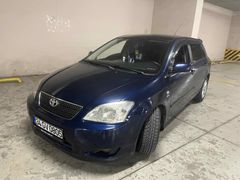 Sahibinden Toyota Corolla 1.6 Sol 2003 Model 