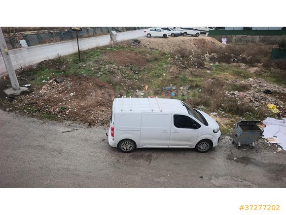 Sahibinden Peugeot Expert 1.5 BlueHDI 2023 Model