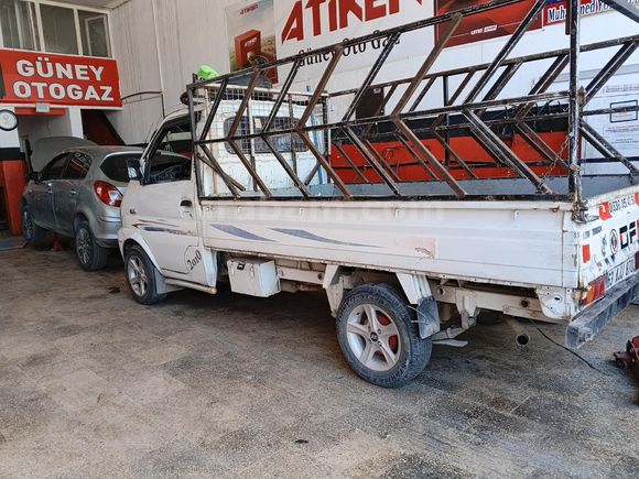Sahibinden DFM Tek Kabin 1.3