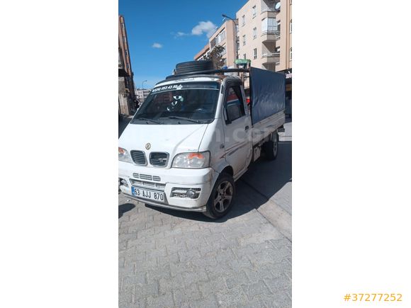 Sahibinden DFM Tek Kabin 1.3