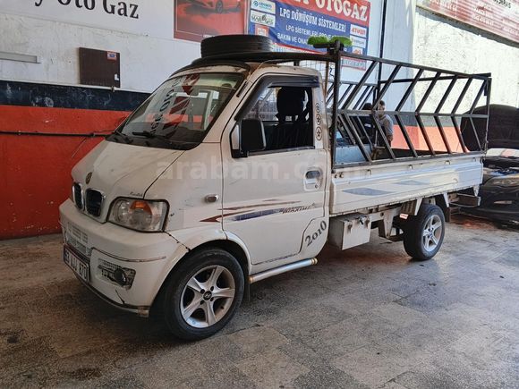 Sahibinden DFM Tek Kabin 1.3