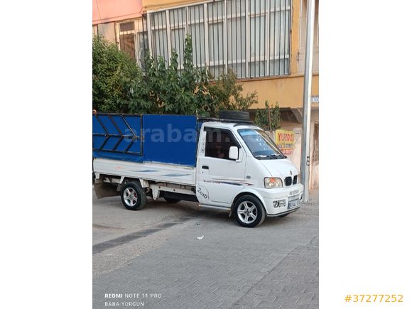 Sahibinden DFM Tek Kabin 1.3