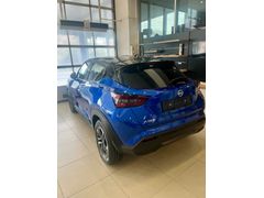 Sahibinden Nissan Juke 1.0 DIG-T Platinum 2025 Model 