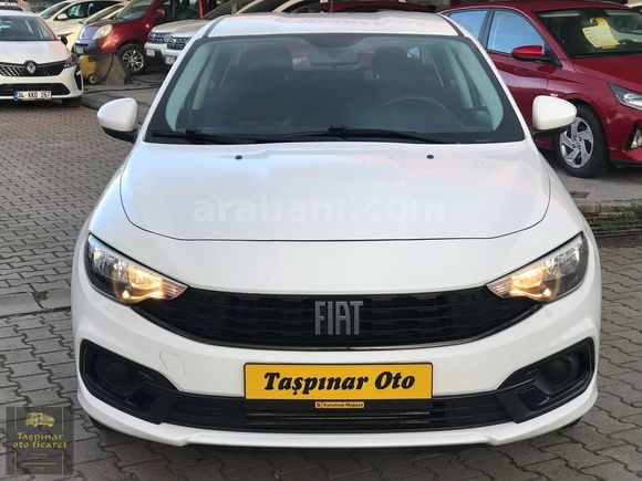 ORJINAL HATASIZ 2021 MAKYAJLI 1.6 MULTİJET 130 HP 6 İLERİ 48 BİN