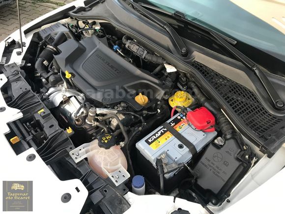 ORJINAL HATASIZ 2021 MAKYAJLI 1.6 MULTİJET 130 HP 6 İLERİ 48 BİN
