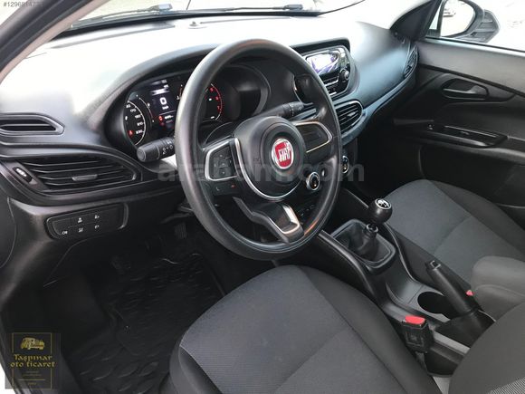 ORJINAL HATASIZ 2021 MAKYAJLI 1.6 MULTİJET 130 HP 6 İLERİ 48 BİN