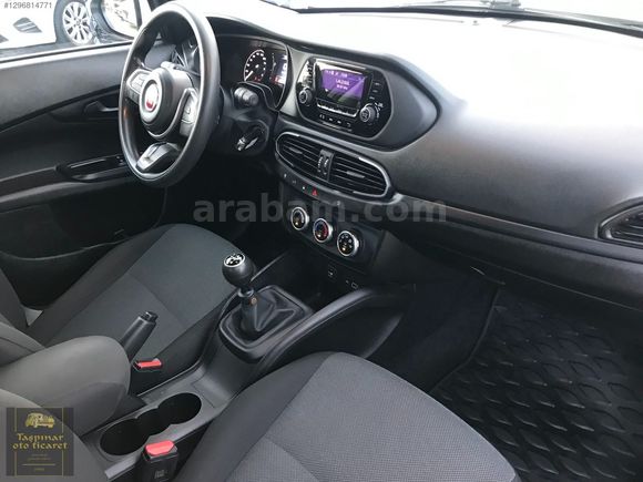 ORJINAL HATASIZ 2021 MAKYAJLI 1.6 MULTİJET 130 HP 6 İLERİ 48 BİN