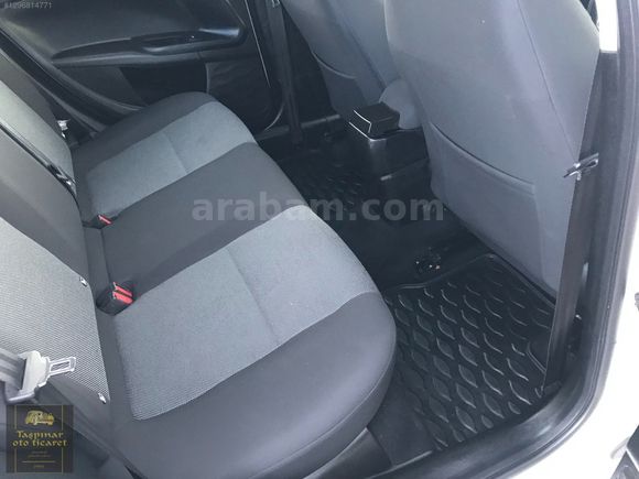 ORJINAL HATASIZ 2021 MAKYAJLI 1.6 MULTİJET 130 HP 6 İLERİ 48 BİN