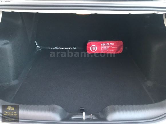 ORJINAL HATASIZ 2021 MAKYAJLI 1.6 MULTİJET 130 HP 6 İLERİ 48 BİN