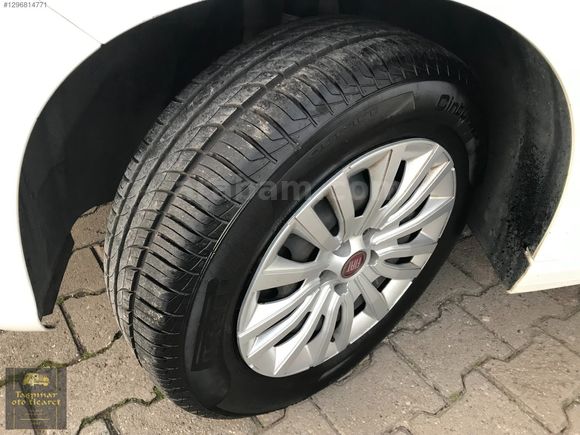 ORJINAL HATASIZ 2021 MAKYAJLI 1.6 MULTİJET 130 HP 6 İLERİ 48 BİN
