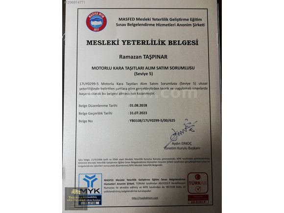 ORJINAL HATASIZ 2021 MAKYAJLI 1.6 MULTİJET 130 HP 6 İLERİ 48 BİN