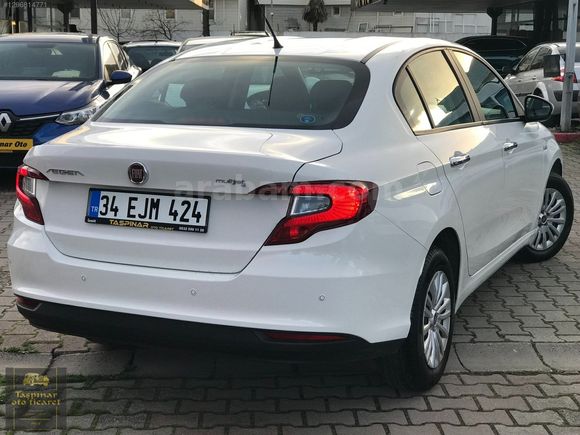 ORJINAL HATASIZ 2021 MAKYAJLI 1.6 MULTİJET 130 HP 6 İLERİ 48 BİN