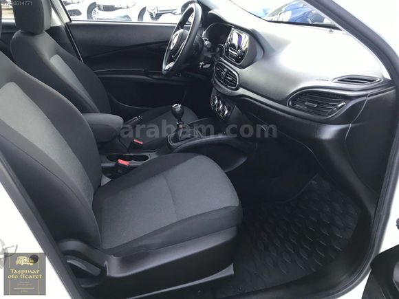 ORJINAL HATASIZ 2021 MAKYAJLI 1.6 MULTİJET 130 HP 6 İLERİ 48 BİN
