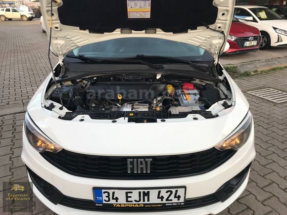 ORJINAL HATASIZ 2021 MAKYAJLI 1.6 MULTİJET 130 HP 6 İLERİ 48 BİN