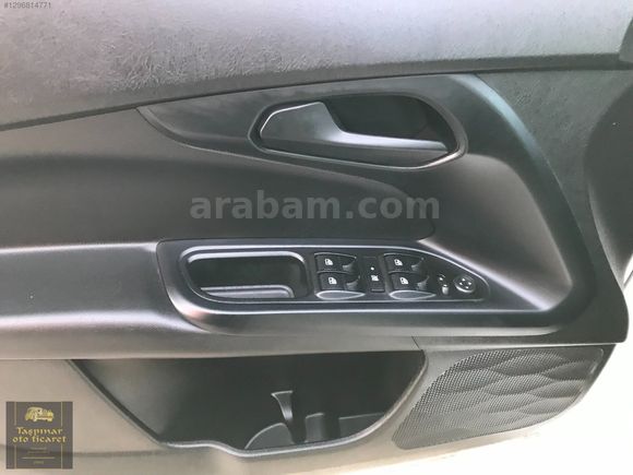 ORJINAL HATASIZ 2021 MAKYAJLI 1.6 MULTİJET 130 HP 6 İLERİ 48 BİN